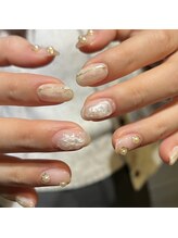 ナナ(nana)/定額デザイン/ニュアンス