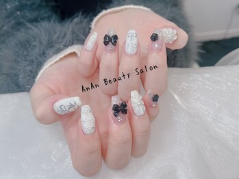 アンアンビューティーサロン(AnAn Beauty Salon)/やり放題