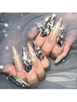 ネイルサロン あんび/