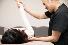 なごみボディケア整体