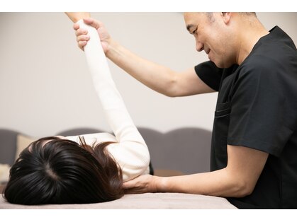 なごみボディケア整体の写真