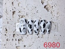 ケイズネイル 八王子(K's Nail Salon)/定額6980