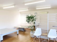 リハ整体 新潟/ご来店お待ちしています