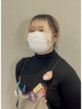 プリュム(plume.)&nbsp;KOYUKI 