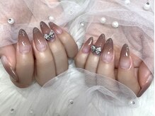 ネイルマジック 仙台一番町店(NAIL MAJIC)/
