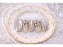 リーベスト 天王寺店(REBEST)/ゴージャス/ネイル/天王寺