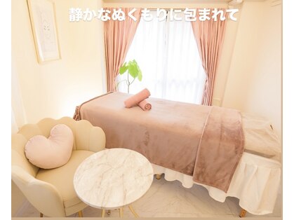 ビジュー(bijou)の写真