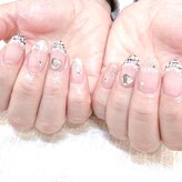 ネイルポット(Nail Pot)