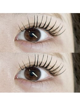 ソルテ 東久留米店(sorte)/パリエク