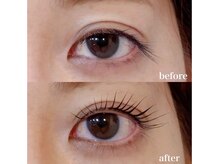 カクテル(COCKTAIL)/パリジェンヌラッシュリフト