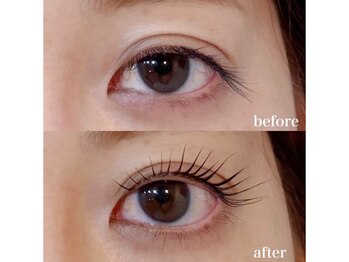 カクテル(COCKTAIL)/パリジェンヌラッシュリフト