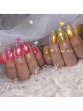 ムーンネイル(MOON.NAIL)/