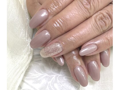 ネイルサロンルーミー(ROOMY)の写真