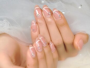 タミーネイル(Tammy nail)/チークマグ