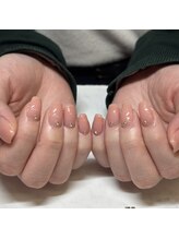 アイリッシュネイル 久屋大通店(Irish Nail)/103バニたん