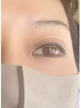 イイビ 中目黒(iibi)/まつげパーマ/マツエク/肩こり