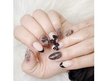 ラボーテスパ(LA BEAUTE SPA)