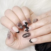 ラボーテスパ(LA BEAUTE SPA)