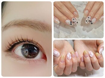 トータルビューティ ノイド(Noid)/パリジェンヌ&10480以上♪