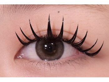 アルディ(hardi)/ダブルフラットラッシュ