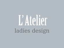 ラトリエ(L'Atelier)/eyebrow wax｜ladies design