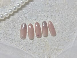 定額ネイル