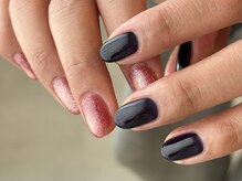 フィロンネイル 大森店(filonnail)/ワンカラー　1色追加