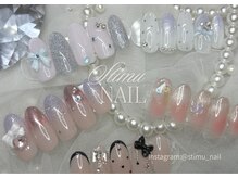 スティムネイル(Stimu nail)