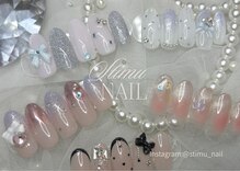 スティムネイル(Stimu nail)