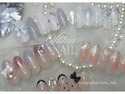 スティムネイル(Stimu nail)の写真