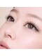 ミシェル(Michelle)の写真/お客様の目元に合わせて丁寧に施術【安定感・持続力・付け心地に満足度◎】付け放題で納得のいく美まつ毛に