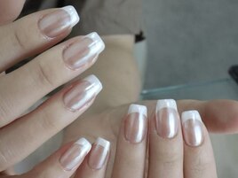 マグネットミラーグラデーション