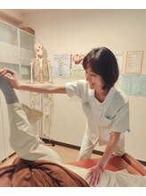サンパーク整体 大宮店&nbsp;工藤 糸子