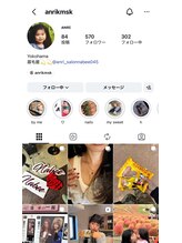 ナビー(NABEE)&nbsp;Instagram 