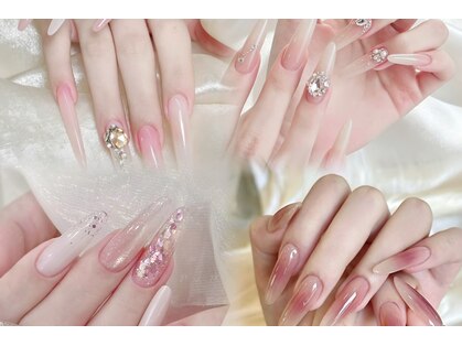 スペードキューネイル 新宿店(Spade Q Nail)の写真