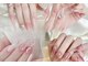 スペードキューネイル 新宿店(Spade Q Nail)の写真
