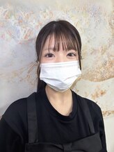 まつげ家 クルン 渋谷店(Kurun) Eyelist momoe