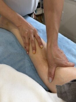 LYMPA&RELAXATION mamoruの写真/むくみや重だるさをスッキリ改善し心身を整える。極上の手技で、明日の自分がもっと軽くなる☆