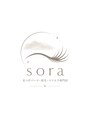 ソラ 大阪上本町 谷町九丁目店(sora)/まつげパーマ・眉毛・マツエク専門店 sora