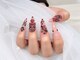 ネイルズ イロハ 池袋店(NAILS 168)の写真