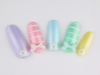 ミューアン(Mieux Un)/