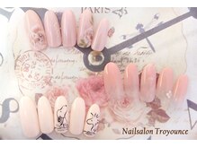 トロイオンス(TROY OUNCE)/