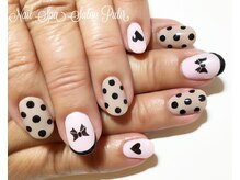 ネイルスパサロン プリール(Pulir)/