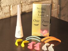 モダニカアイラッシュ(Modanica eyelash)/ブーム再来! まつ毛パーマ