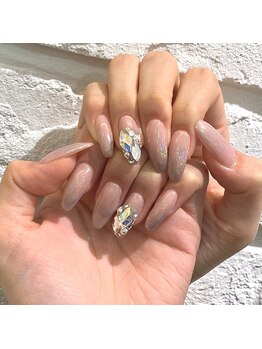 グラマラス プレジール 中野店(glamourous plaisir)/☆アートやり放題☆