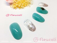 フルーヴコリーヌ(Fleuve colline)/定額design《Aコース》¥7,480