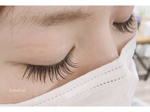 アイラッシュ リフ(Lif)/ブラウンカラーmix