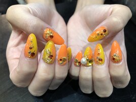 グラデーション