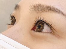 ヘアーメイク ギゼ(hair make GIZE)/まつ毛パーマ