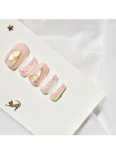 レインボーネイルズ(Rainbow nails)/